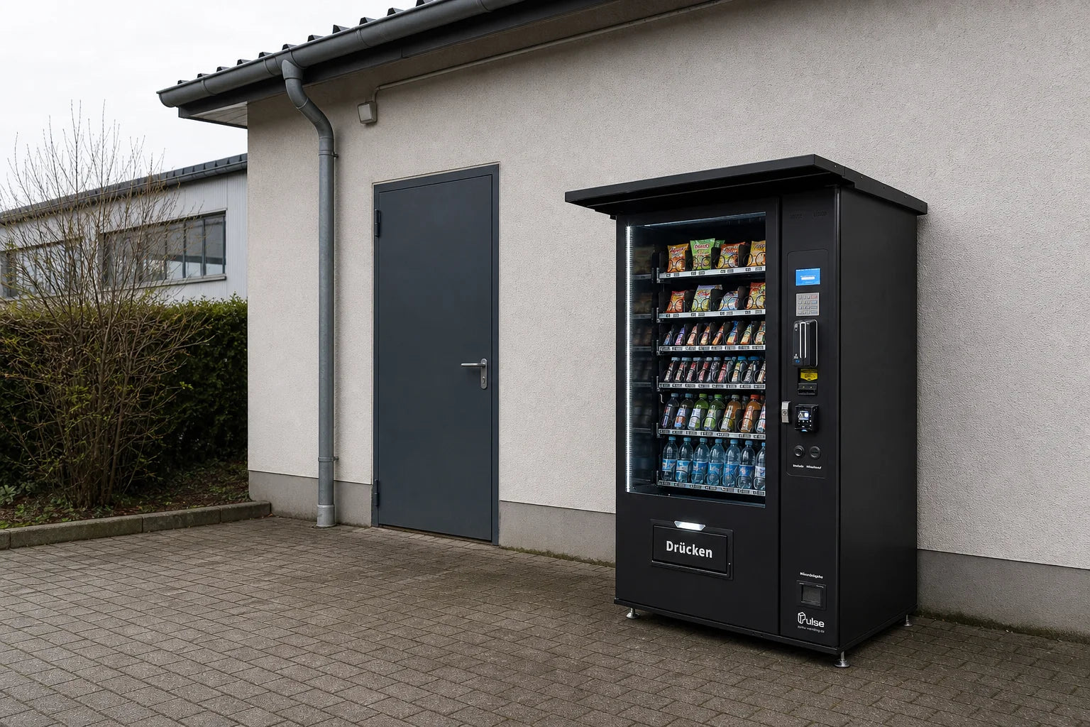 Außenstandorte