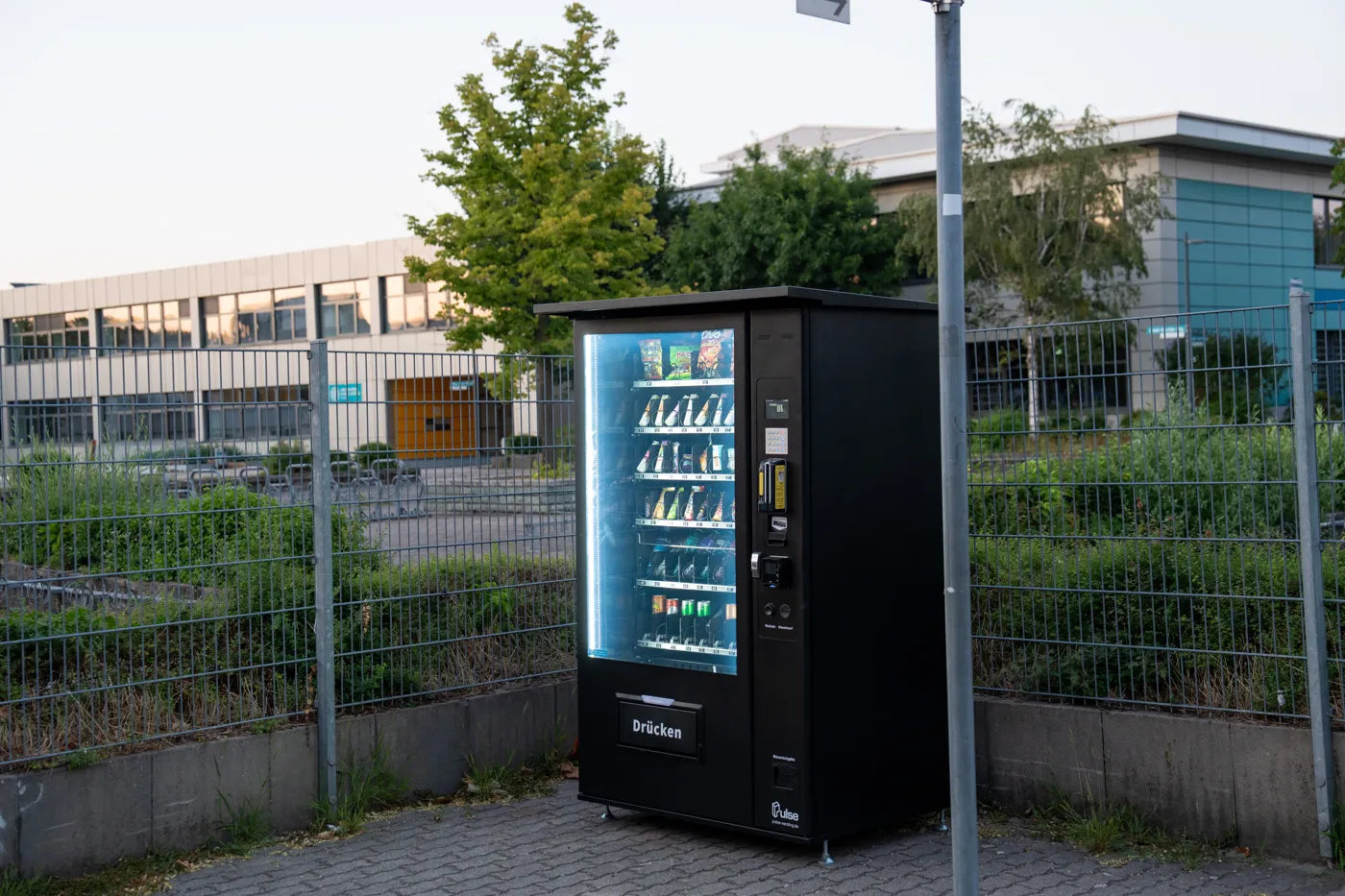 Außenstandorte